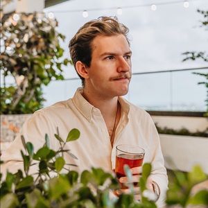 Meet your Posher, Christian